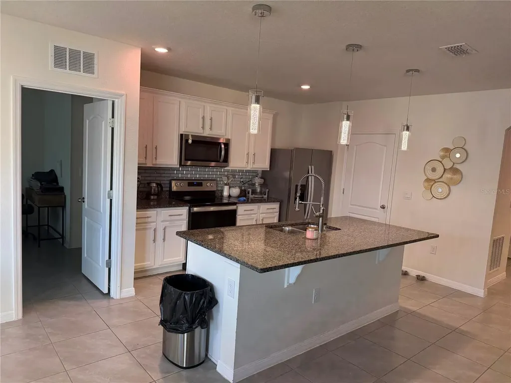 2541 Harmonia Hammock Road St Cloud FL 34773