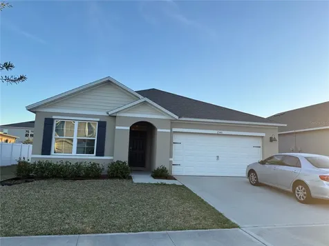 2541 Harmonia Hammock Road St Cloud FL 34773