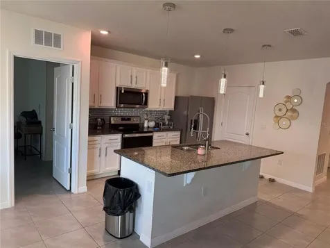 2541 Harmonia Hammock Road St Cloud FL 34773