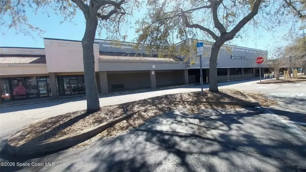 1881 Knox Mcrae Drive Titusville FL 32780