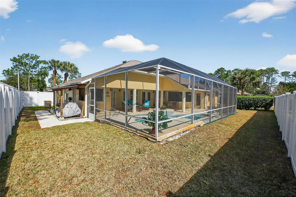 1 Burning Wick Place Palm Coast FL 32137