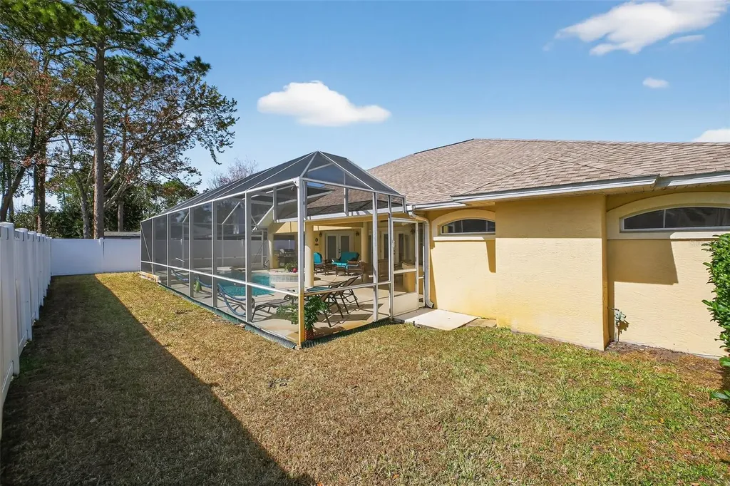 1 Burning Wick Place Palm Coast FL 32137