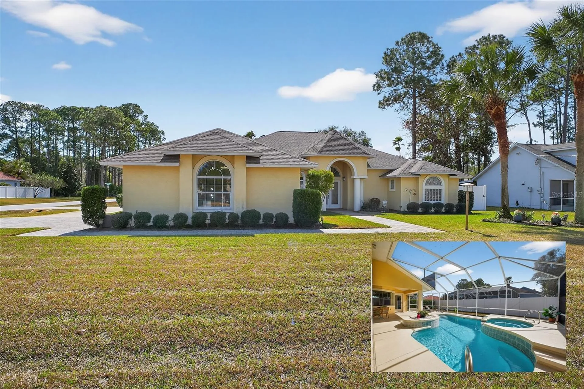 1 Burning Wick Place Palm Coast FL 32137