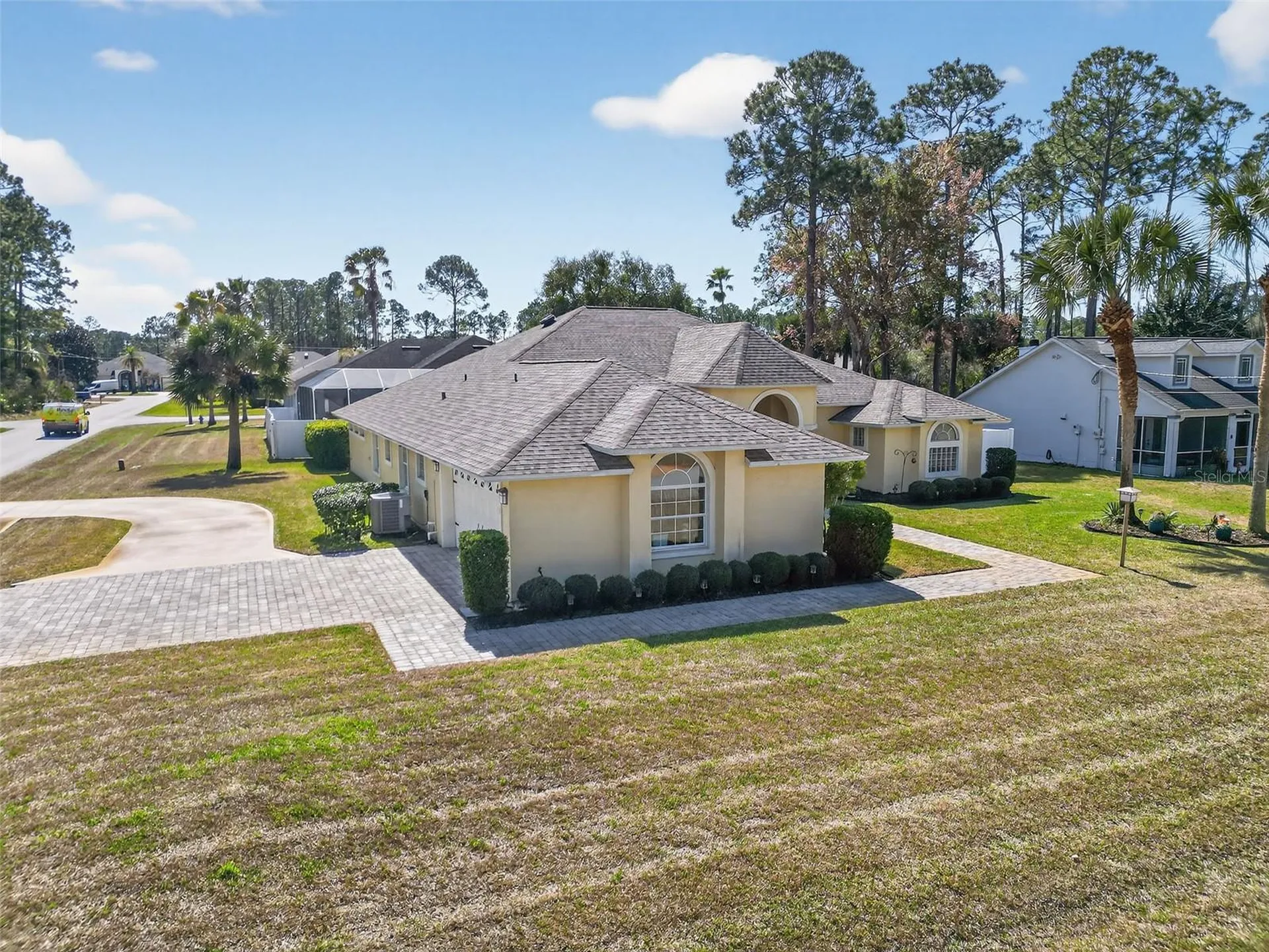 1 Burning Wick Place Palm Coast FL 32137
