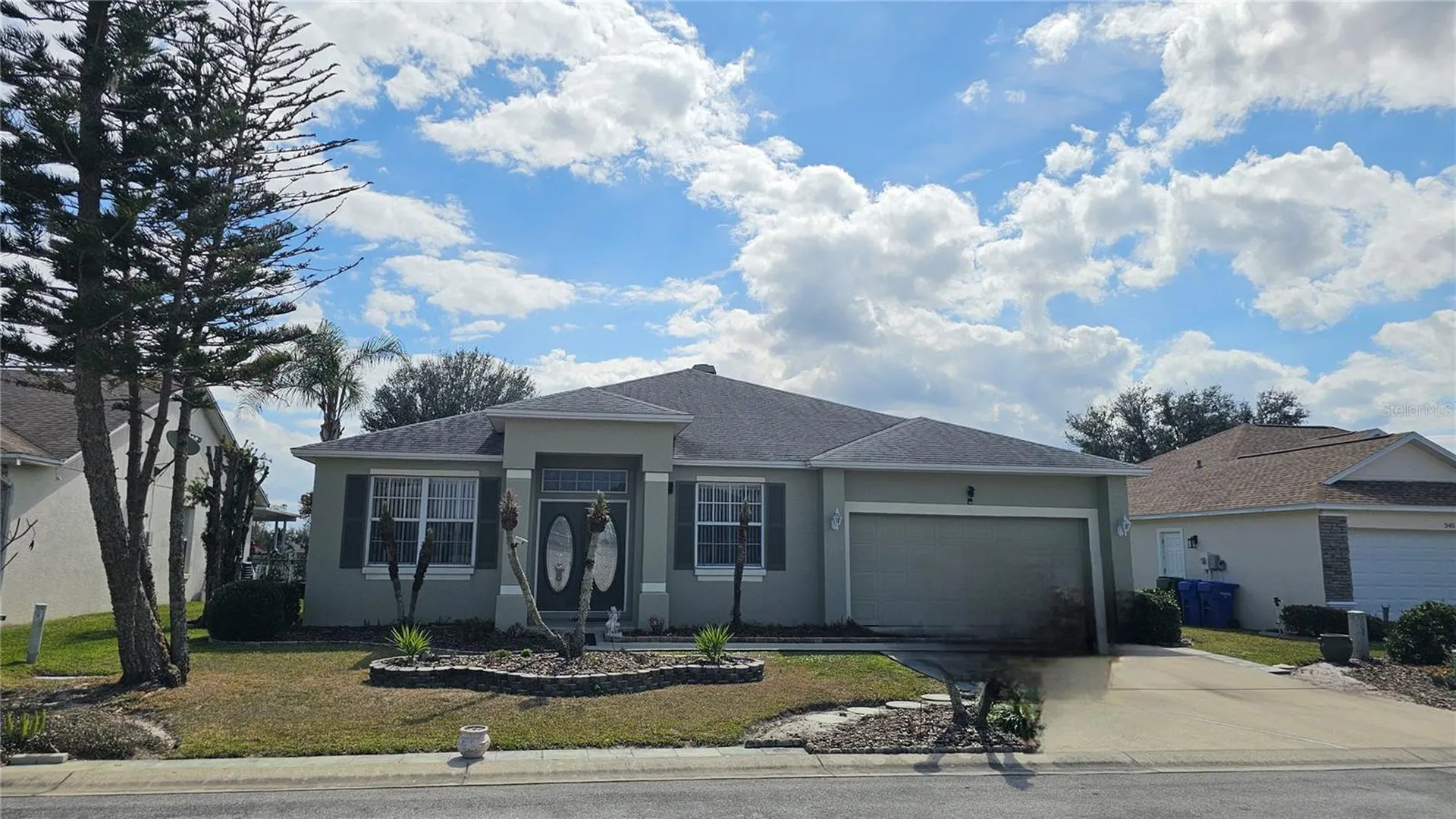 543 Terranova Circle Winter Haven FL 33884