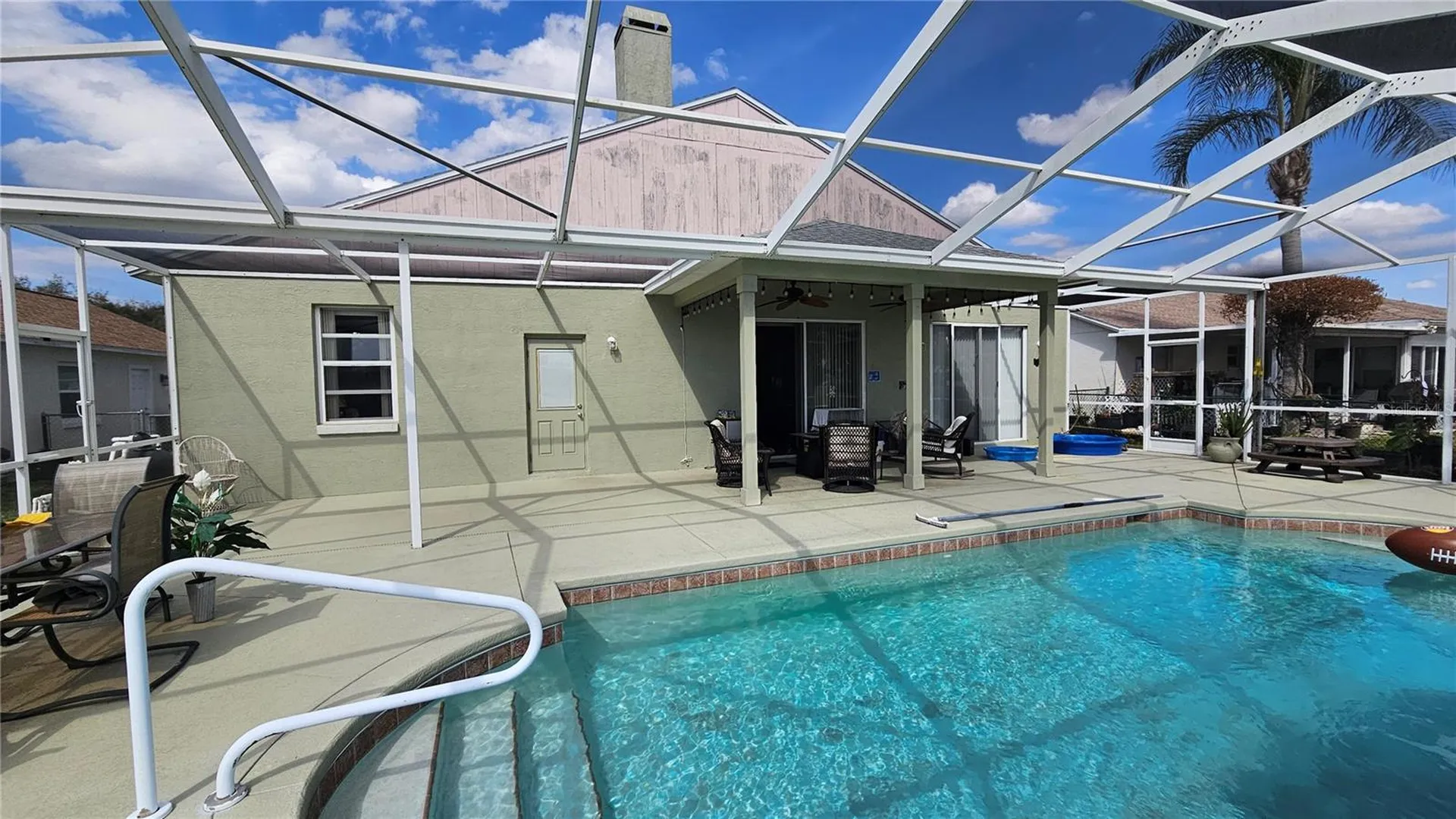 543 Terranova Circle Winter Haven FL 33884