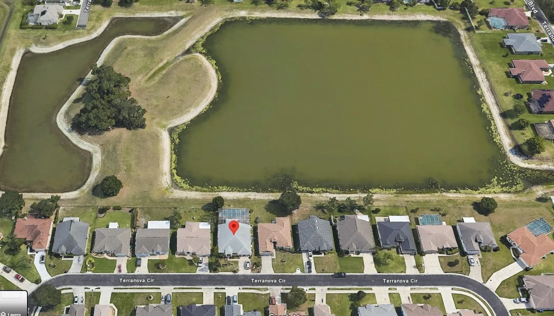 543 Terranova Circle Winter Haven FL 33884