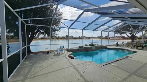 543 Terranova Circle Winter Haven FL 33884
