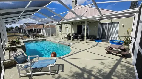 543 Terranova Circle Winter Haven FL 33884