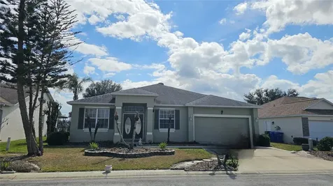 543 Terranova Circle Winter Haven FL 33884