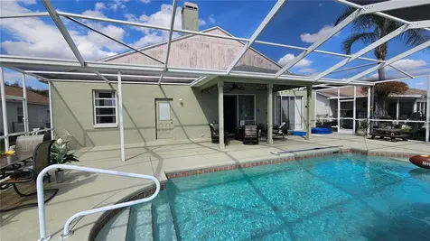 543 Terranova Circle Winter Haven FL 33884