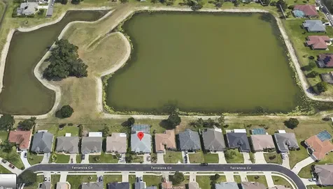 543 Terranova Circle Winter Haven FL 33884