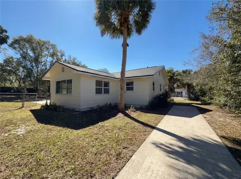 520 Sumner Avenue Orange City FL 32763