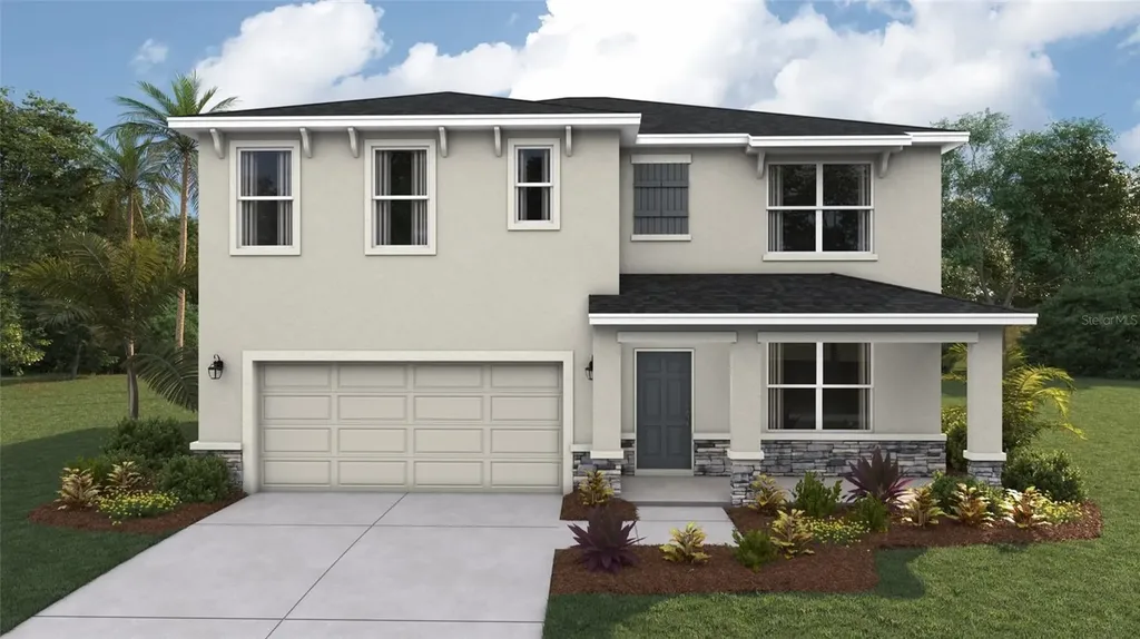 18211 Beehive Terrace Lakewood Ranch FL 34211