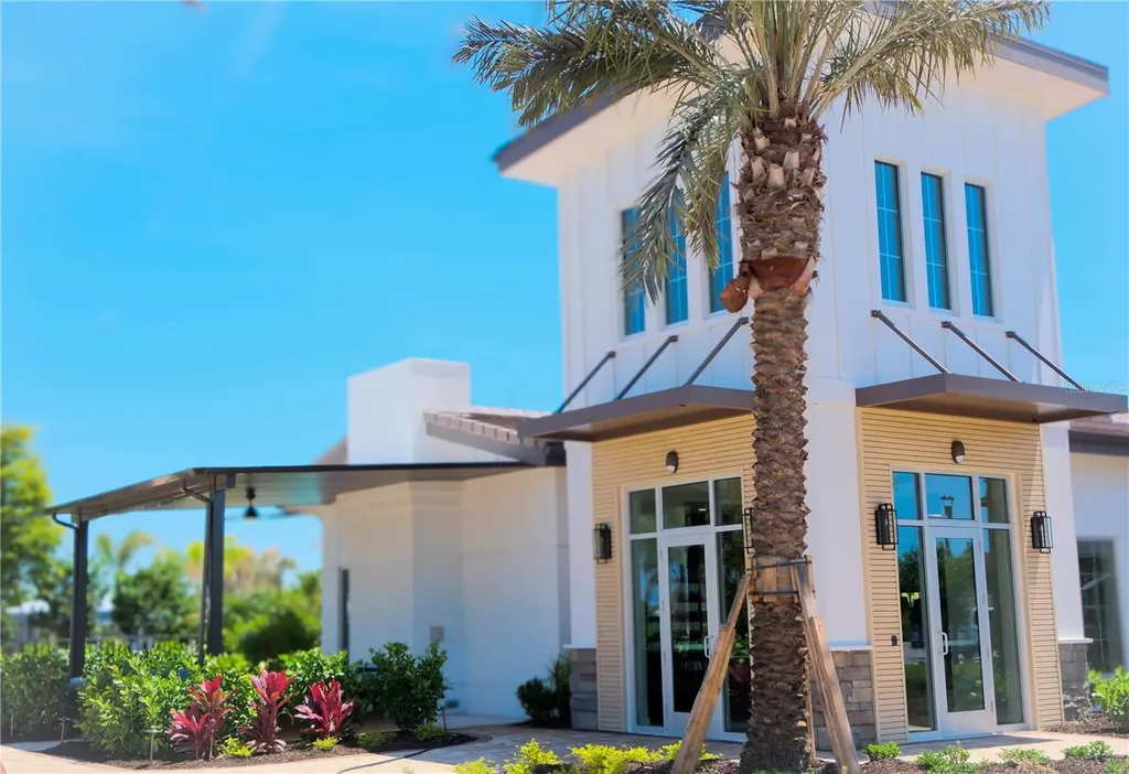 18211 Beehive Terrace Lakewood Ranch FL 34211