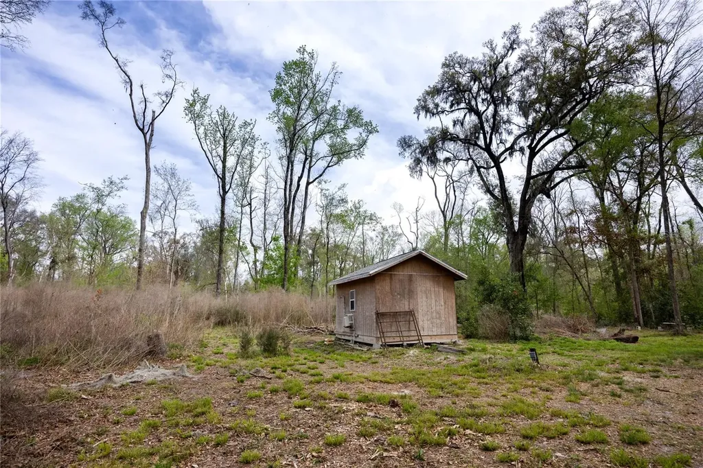 1187 SW Boston Terrace Fort White FL 32038