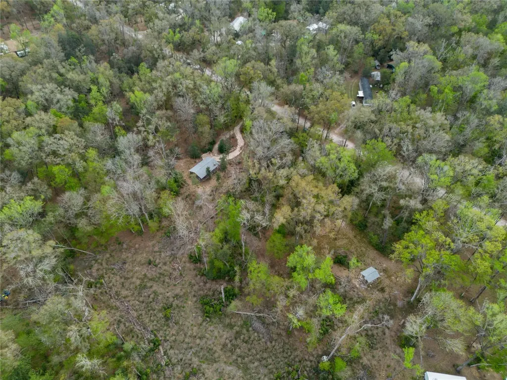 1187 SW Boston Terrace Fort White FL 32038