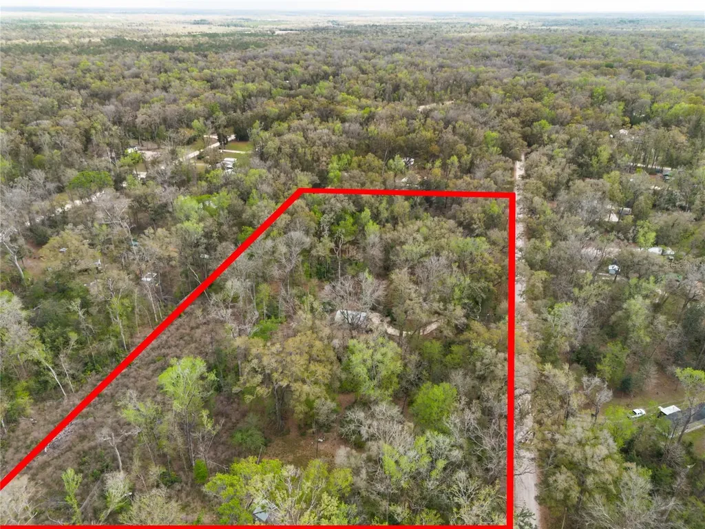 1187 SW Boston Terrace Fort White FL 32038