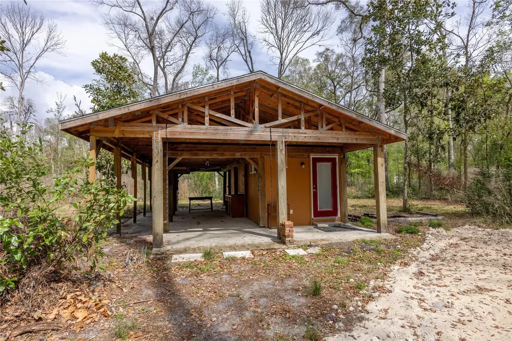 1187 SW Boston Terrace Fort White FL 32038