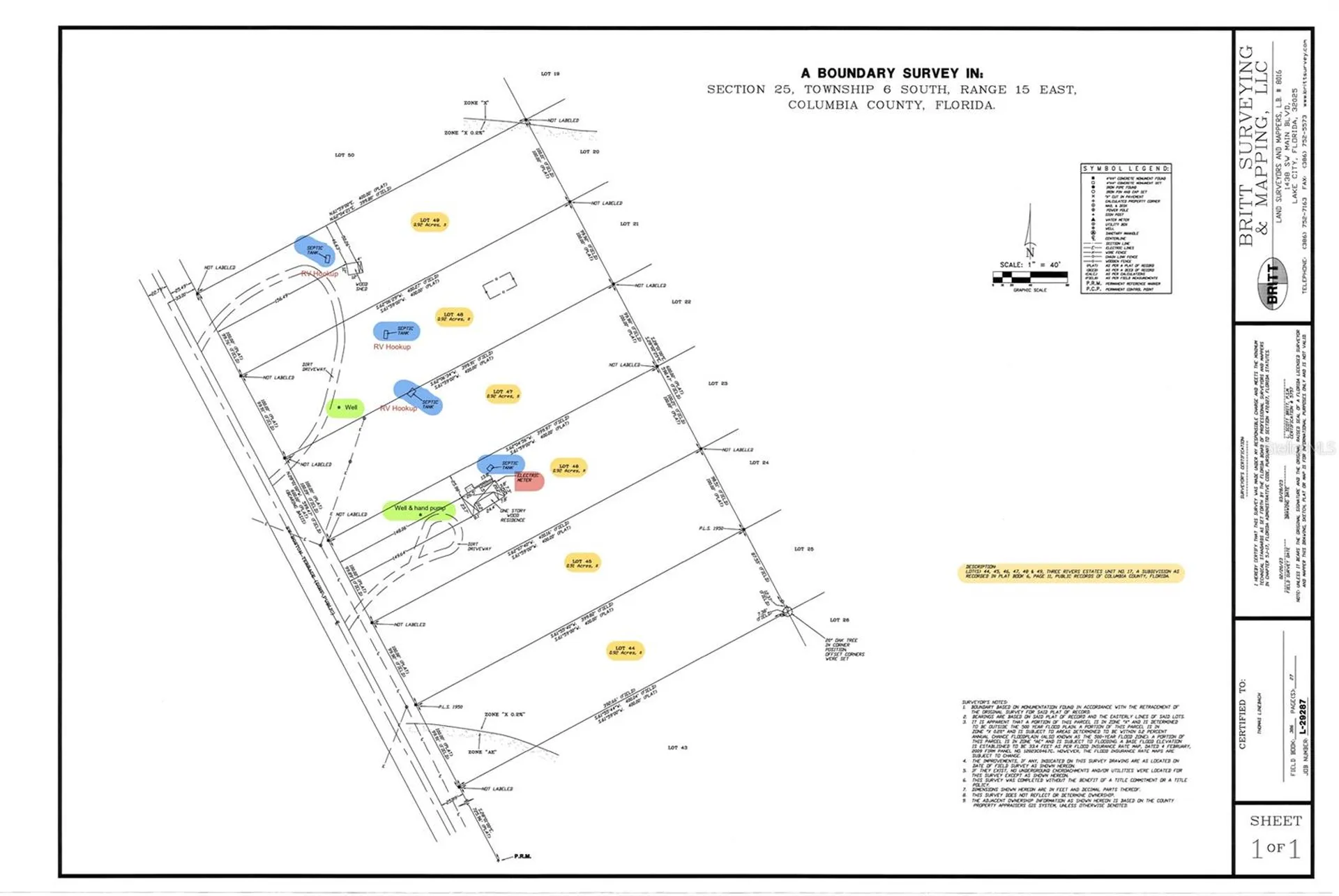 1187 SW Boston Terrace Fort White FL 32038