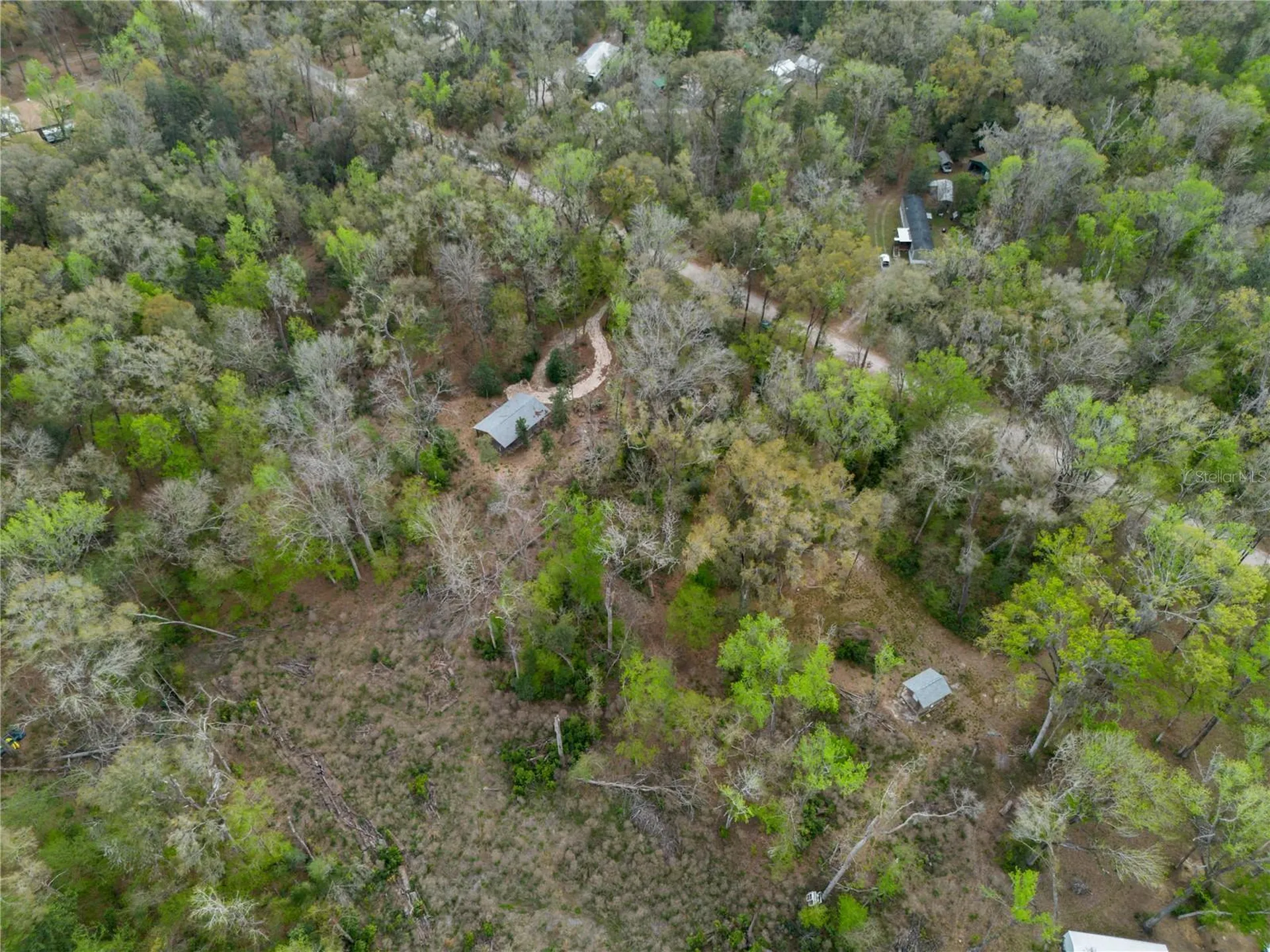 1187 SW Boston Terrace Fort White FL 32038