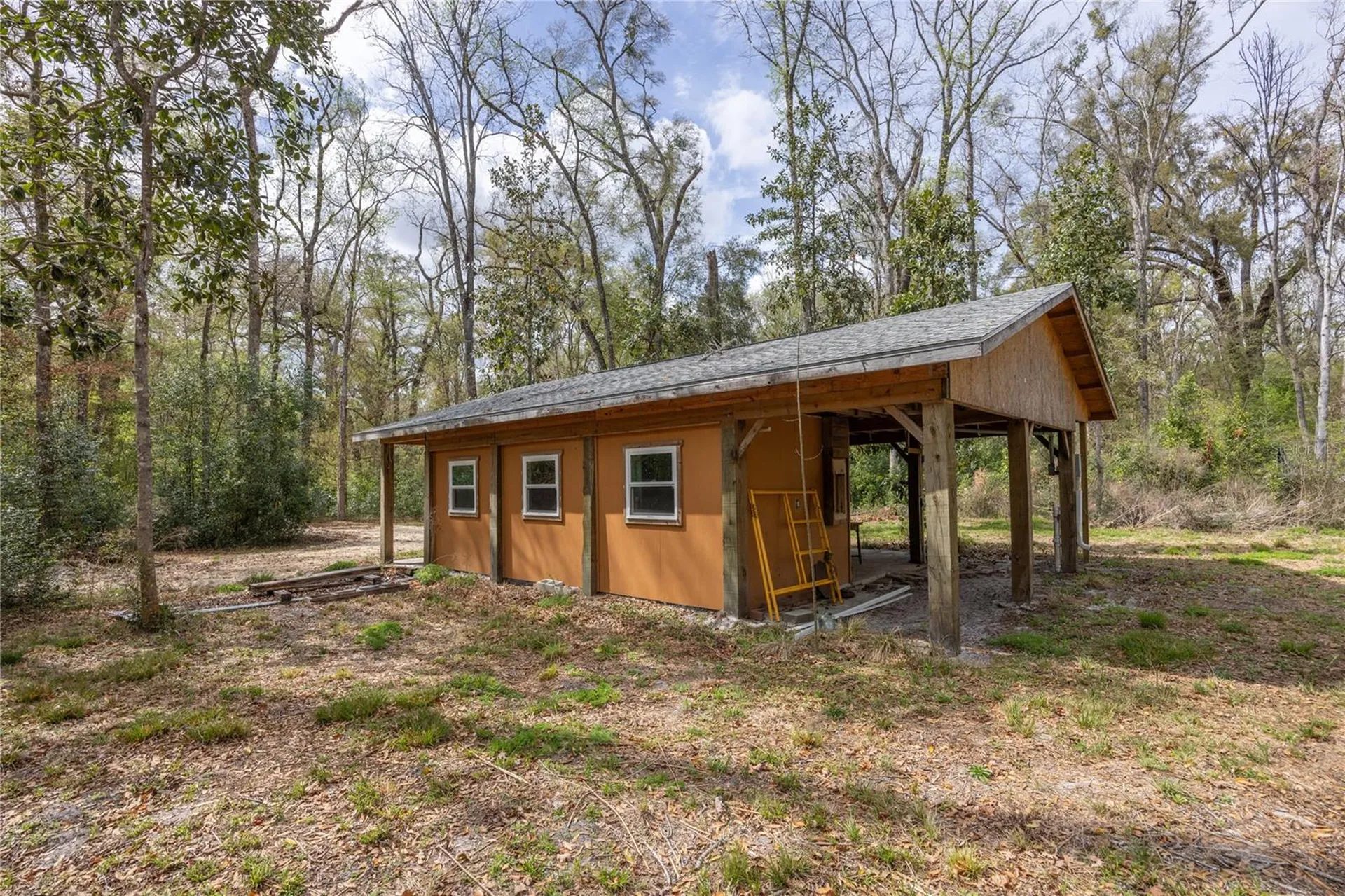 1187 SW Boston Terrace Fort White FL 32038