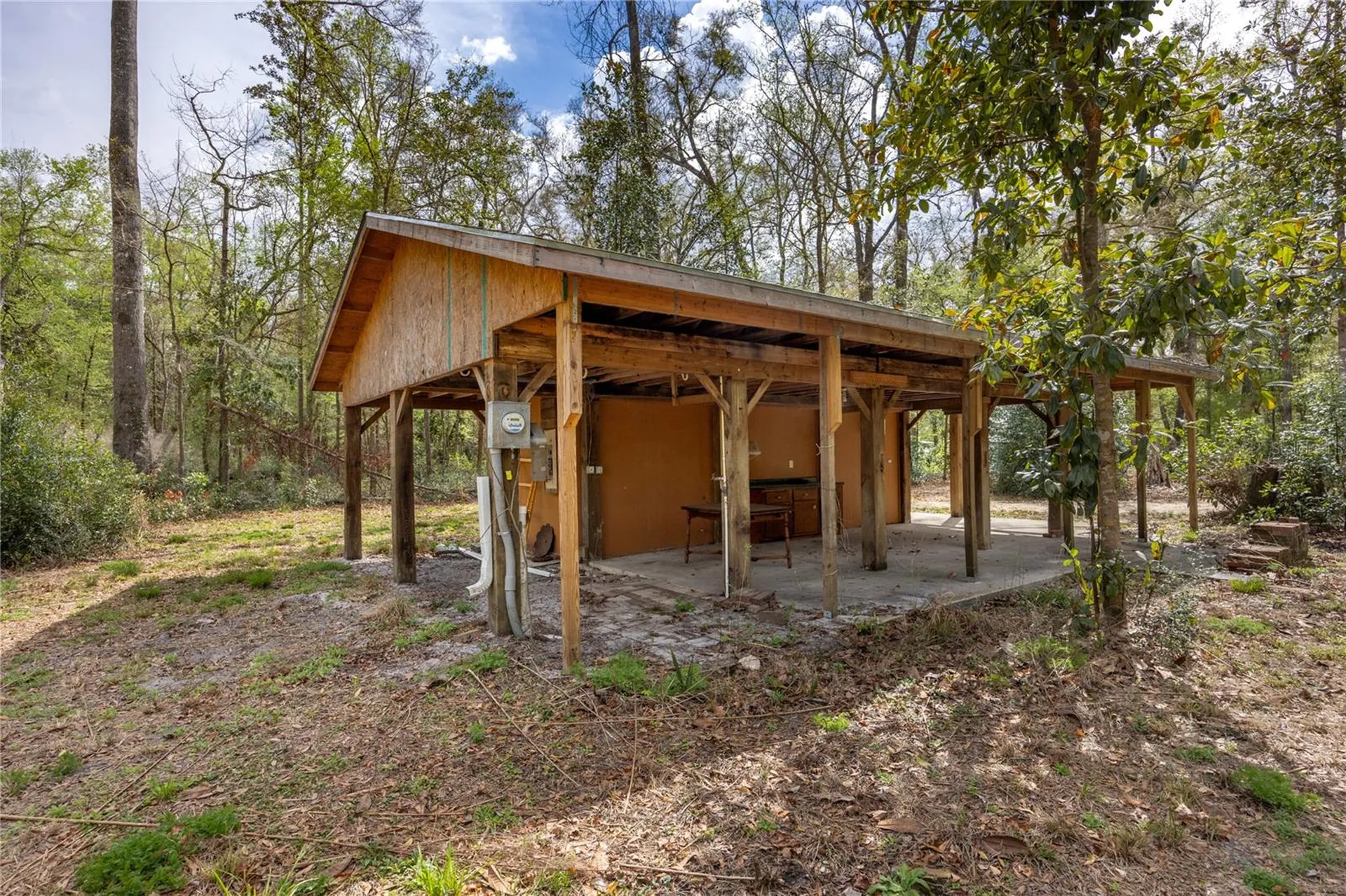 1187 SW Boston Terrace Fort White FL 32038