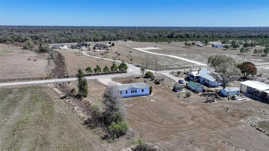 2431 SW Brewer Avenue Arcadia FL 34266