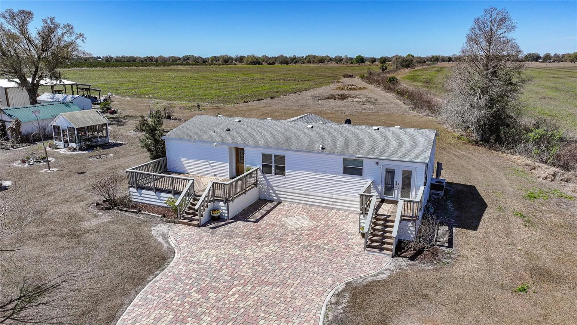 2431 SW Brewer Avenue Arcadia FL 34266