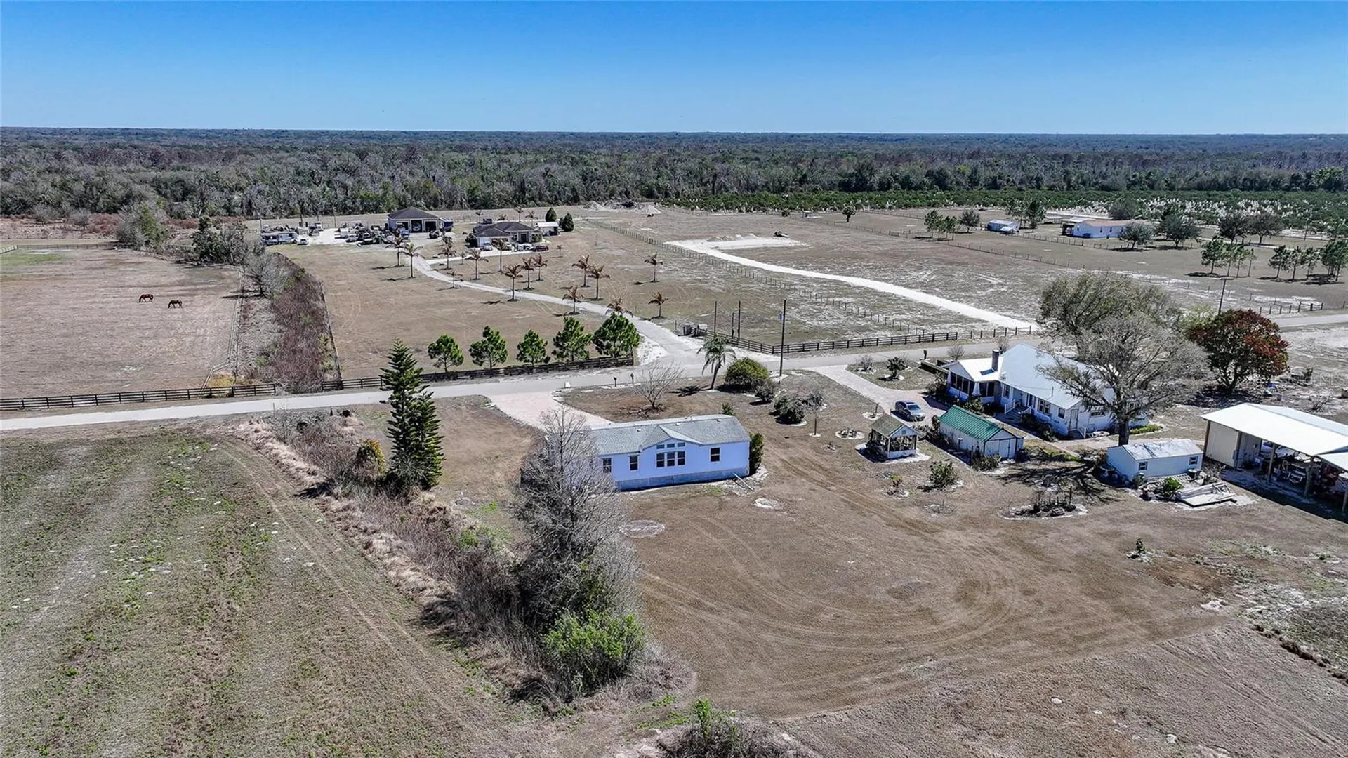 2431 SW Brewer Avenue Arcadia FL 34266