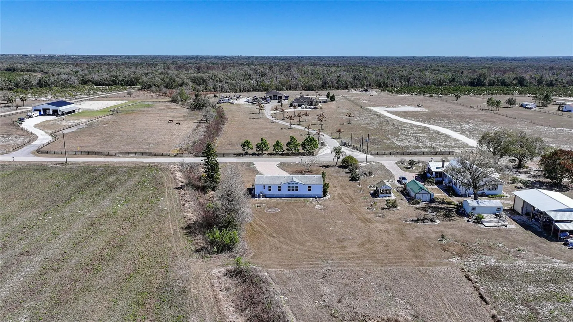 2431 SW Brewer Avenue Arcadia FL 34266