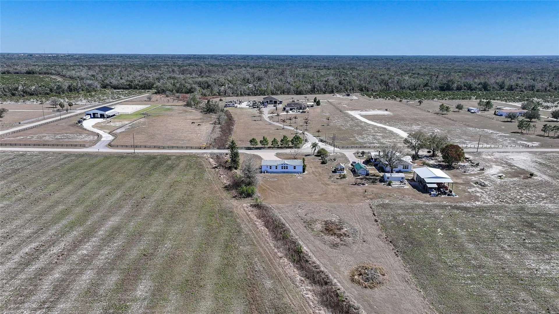 2431 SW Brewer Avenue Arcadia FL 34266
