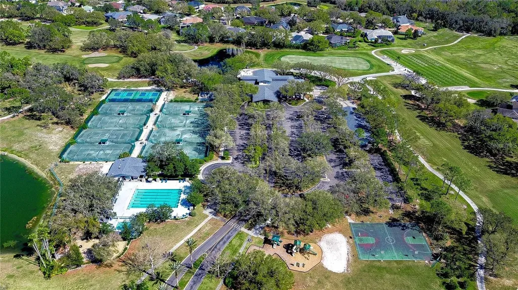 5215 Fairway One Drive Valrico FL 33596