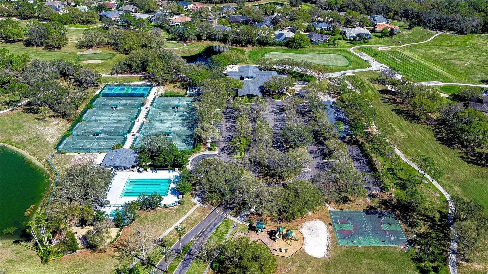 5215 Fairway One Drive Valrico FL 33596