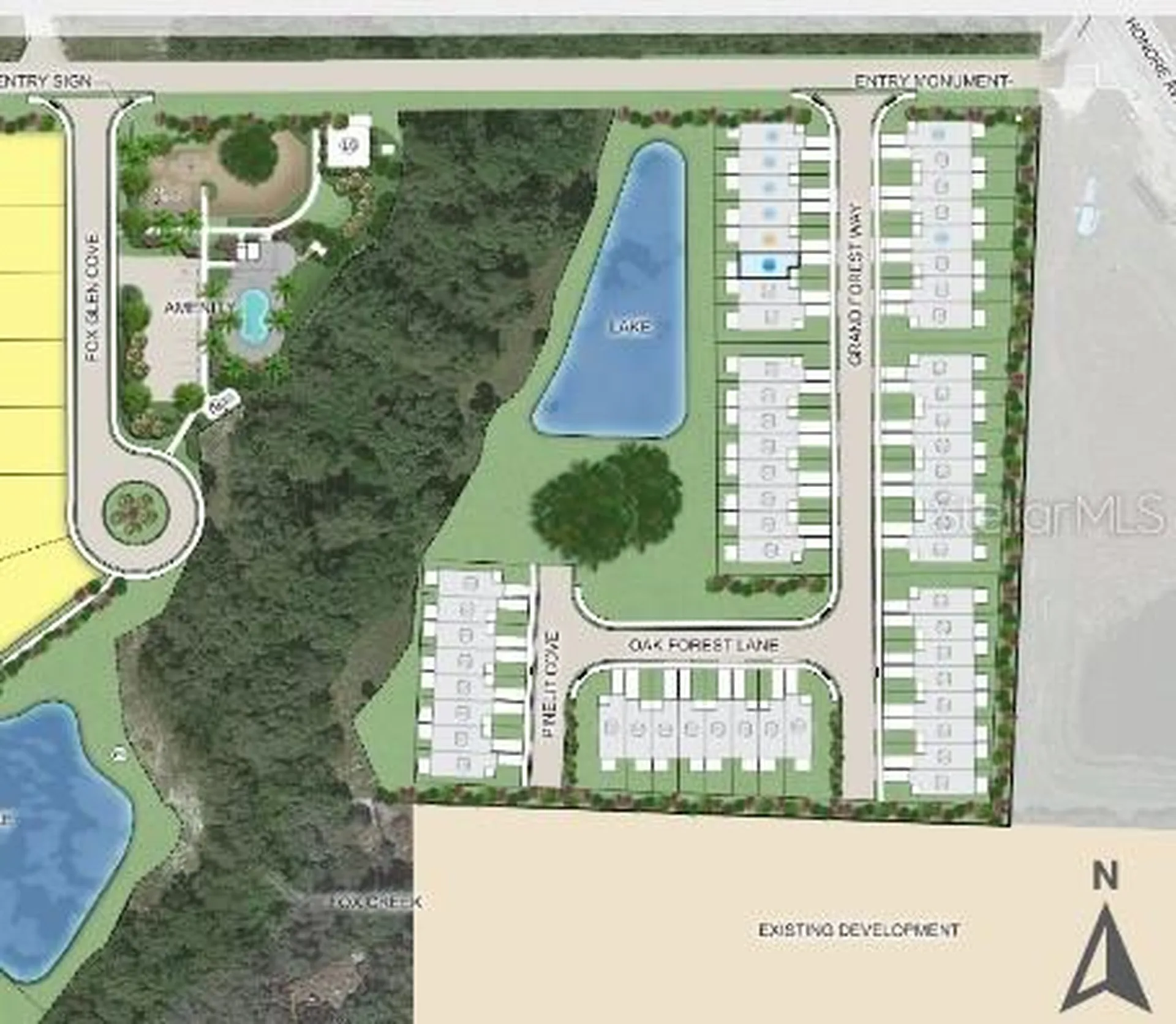 7171 Grand Forest Way Nokomis FL 34275