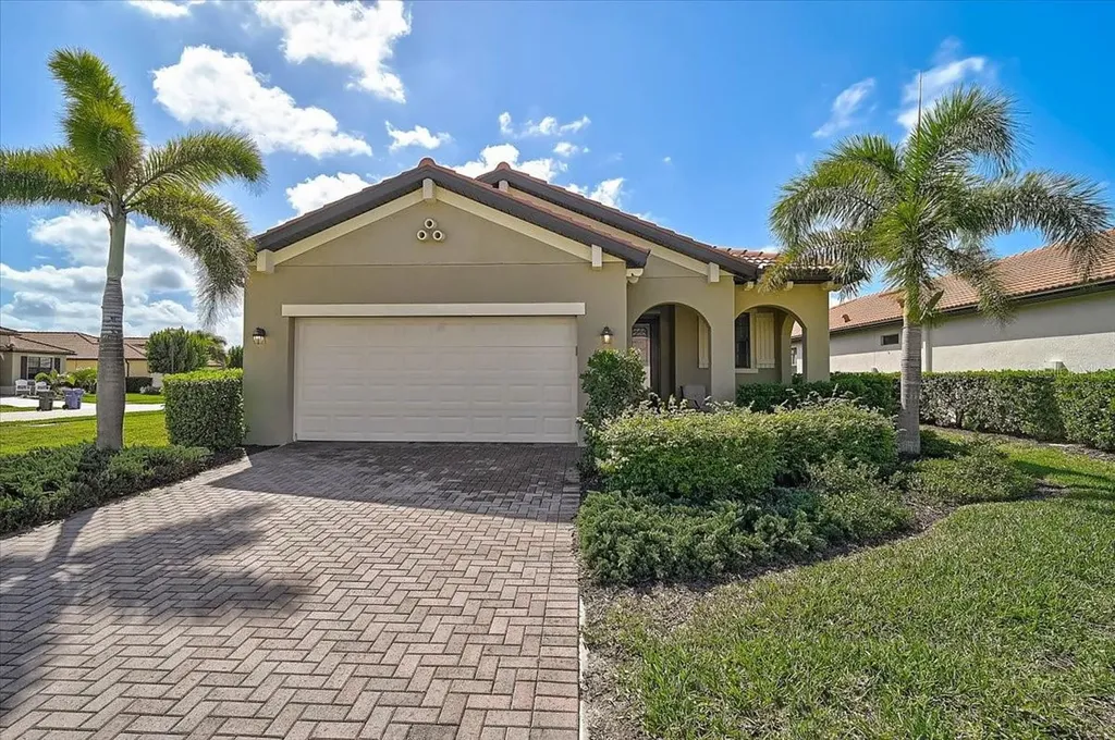 10209 Fiddlewood Drive Venice FL 34293