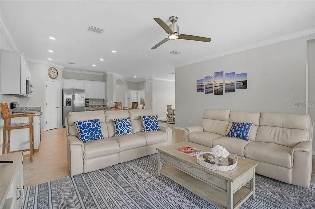 10209 Fiddlewood Drive Venice FL 34293