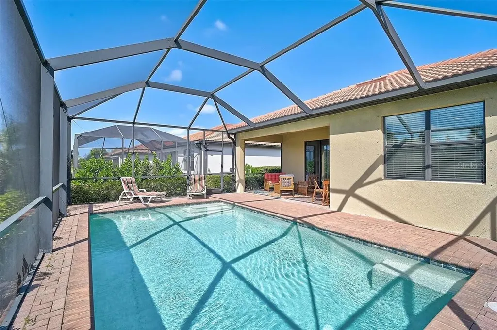 10209 Fiddlewood Drive Venice FL 34293