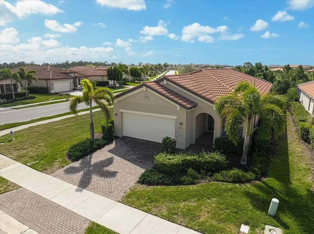 10209 Fiddlewood Drive Venice FL 34293