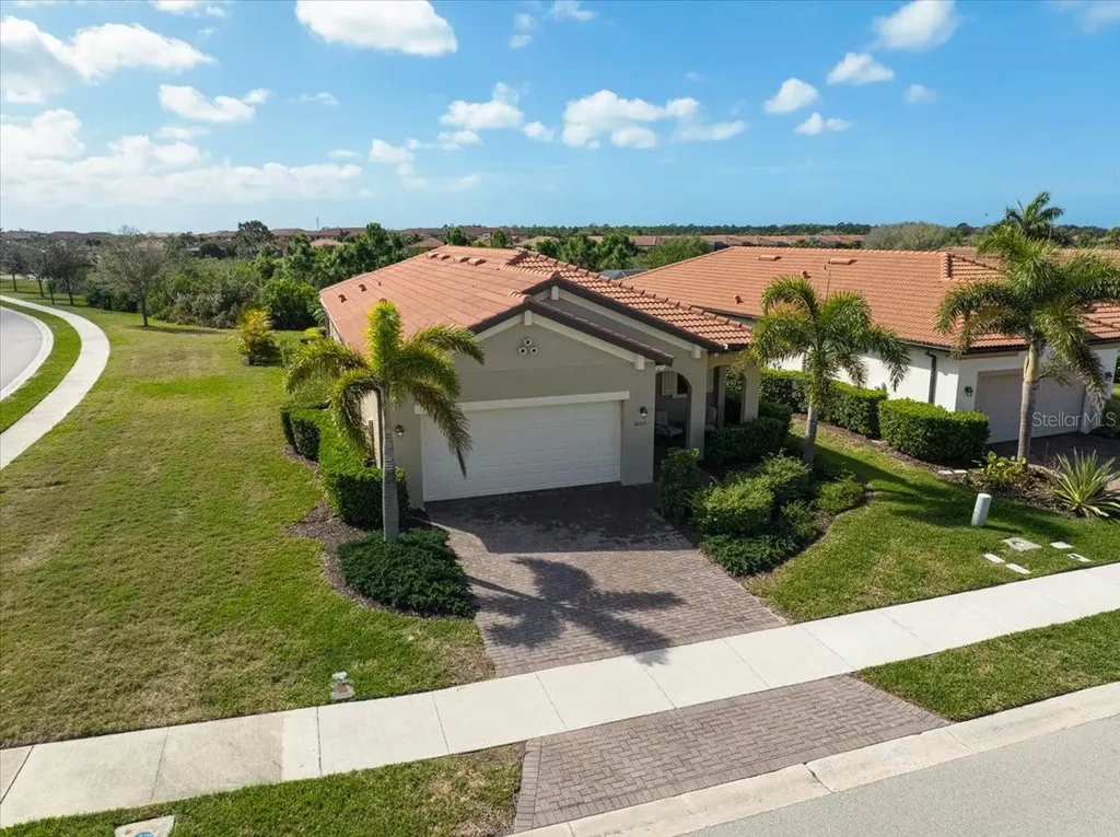 10209 Fiddlewood Drive Venice FL 34293