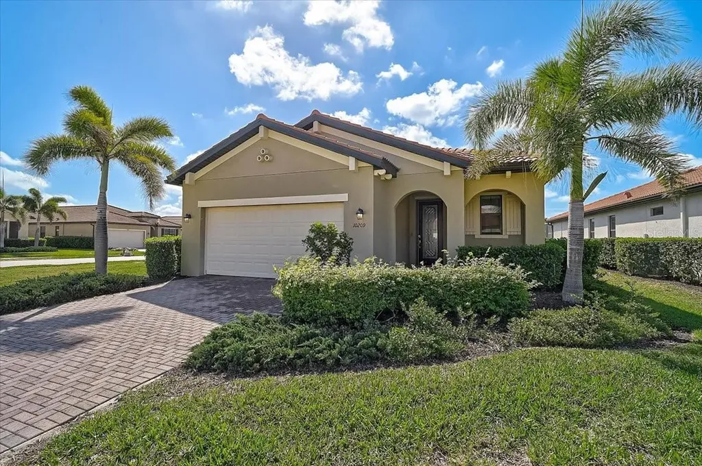 10209 Fiddlewood Drive Venice FL 34293