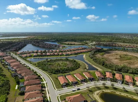 10209 Fiddlewood Drive Venice FL 34293
