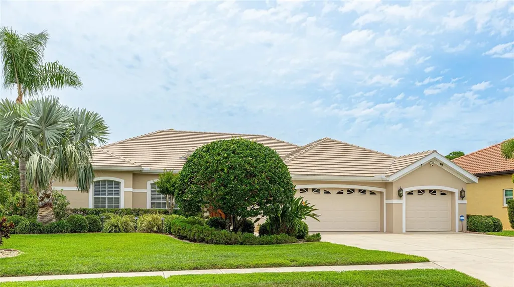 7126 Southgate Court Sarasota FL 34243