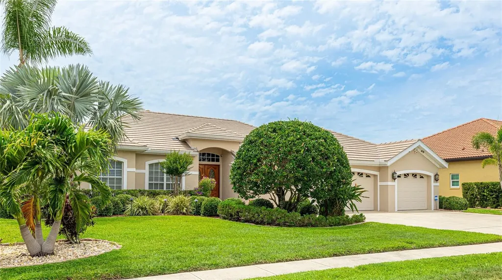 7126 Southgate Court Sarasota FL 34243