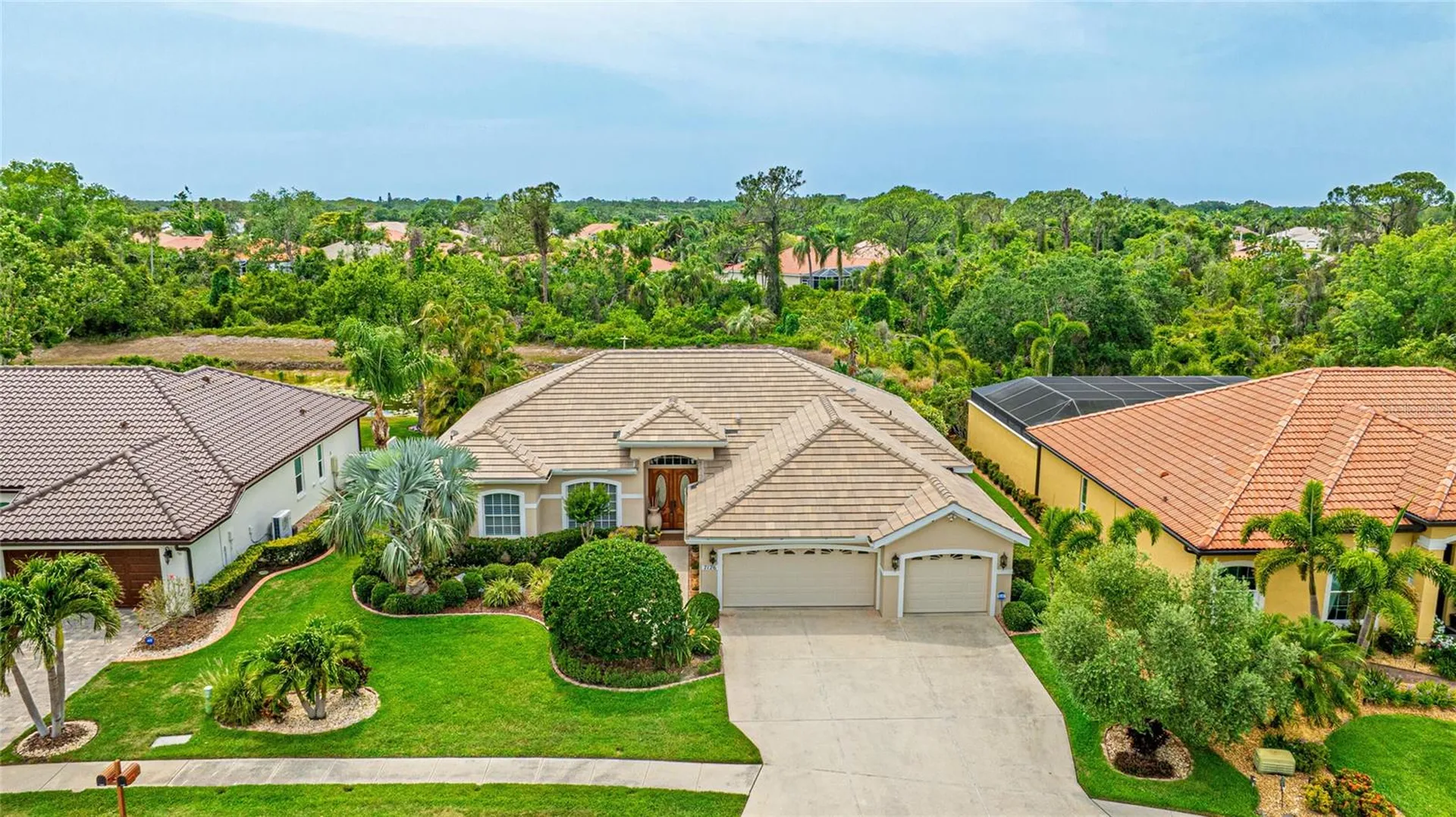 7126 Southgate Court Sarasota FL 34243