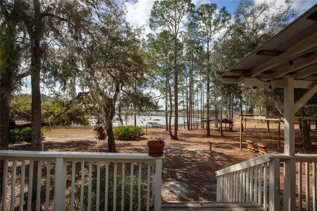 5711 Caribbean Circle Keystone Heights FL 32656