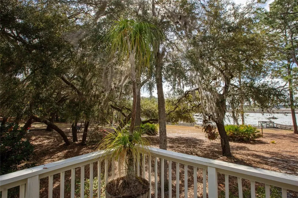 5711 Caribbean Circle Keystone Heights FL 32656