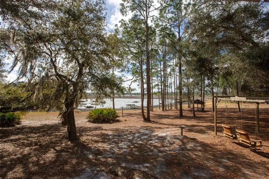 5711 Caribbean Circle Keystone Heights FL 32656