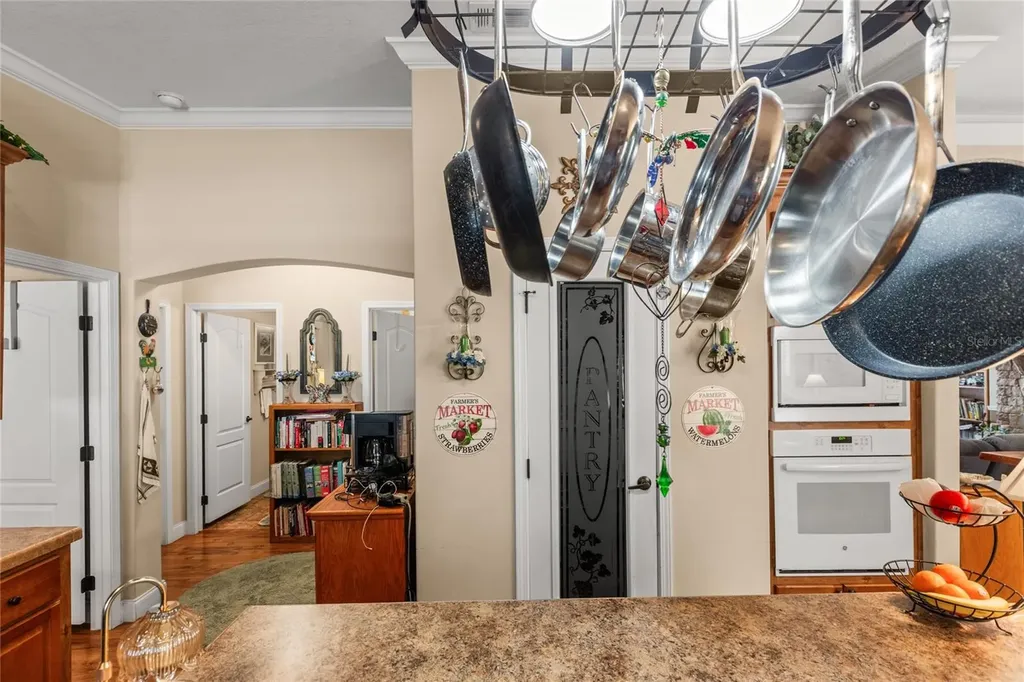 5711 Caribbean Circle Keystone Heights FL 32656