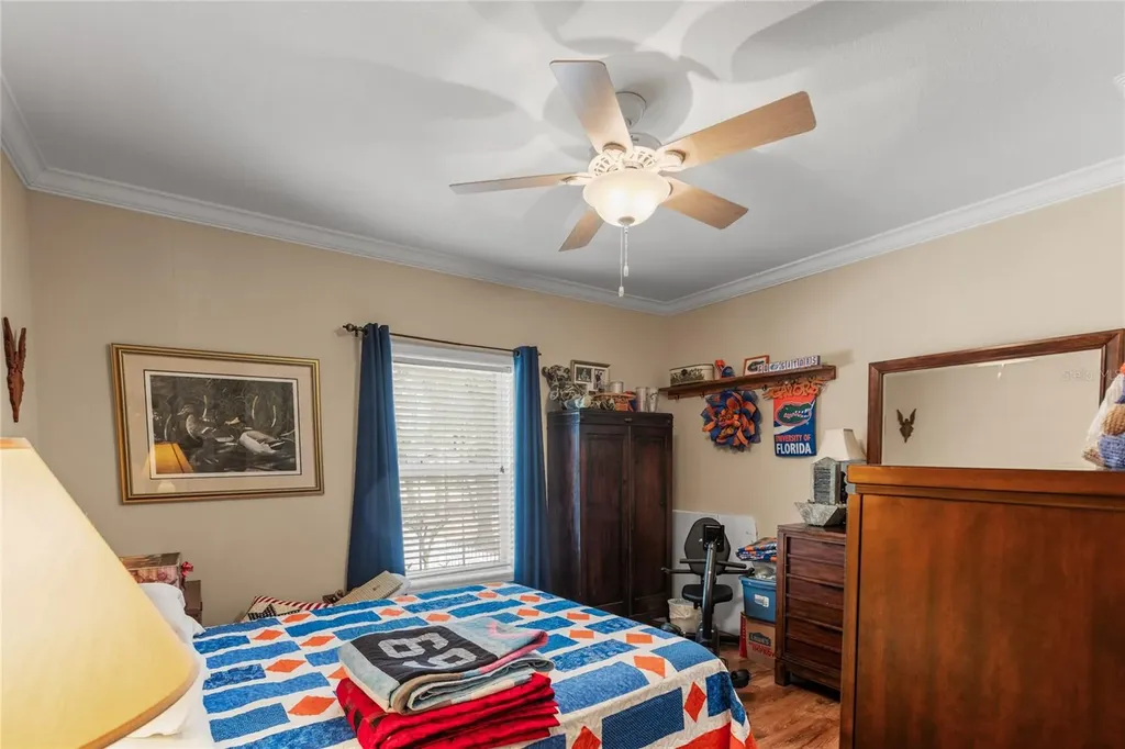5711 Caribbean Circle Keystone Heights FL 32656